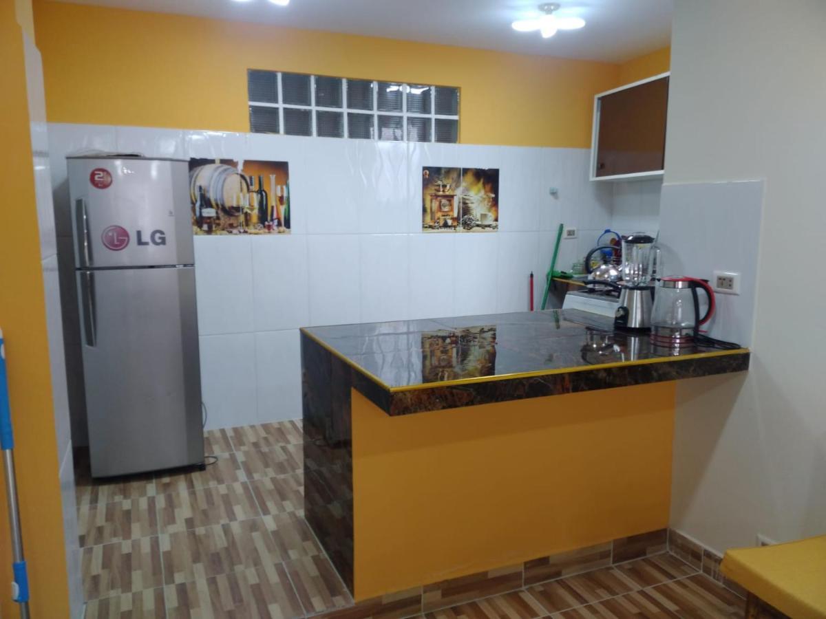 Acogedor Departamento Apartment Coroico Exterior photo